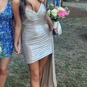 Retrofete Danielle Dress